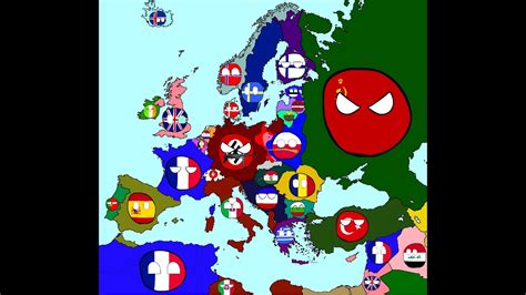 Gratuit Poland Countryballs Ww2 | Blaguesah