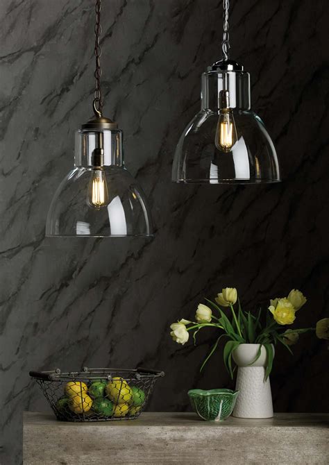 Pendant Ceiling Lights - Nottingham Lighting Centre