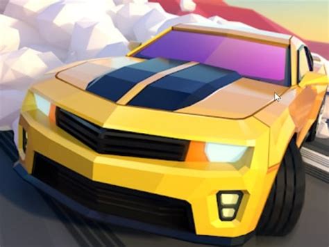 DriftCar Sim | Play Now Online for Free