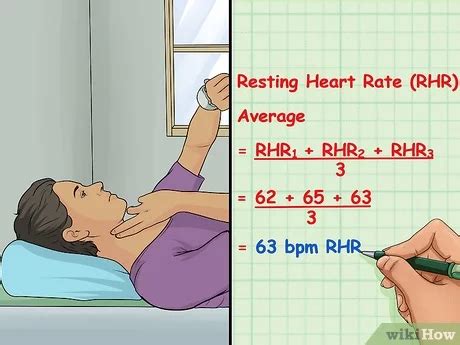 Have A Info About How To Check Heart Rate Resting - Motorstep