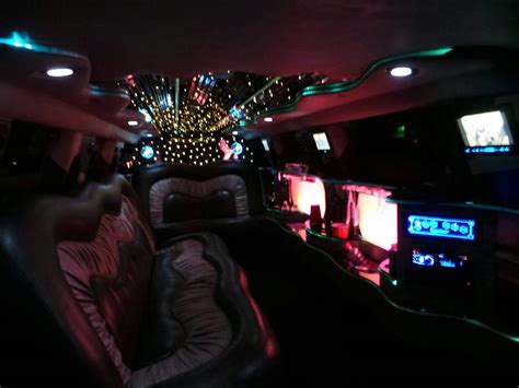 C-300 Bentley Limo | Clean Ride Limo