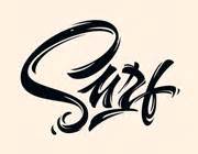 Bold, Creative Lettering in Logo Design