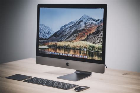 The iMac Pro is being discontinued | TechCrunch