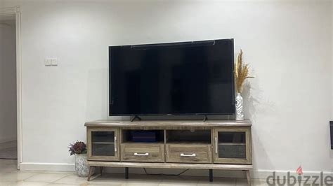 Sony TV 65 inch 4K - Furniture - 128782729