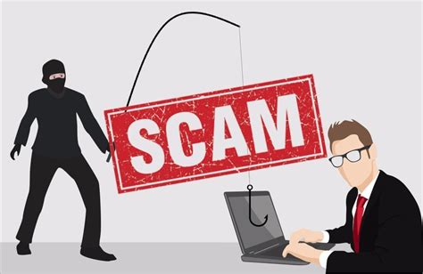 Scammers Targeting Web Designers! Beware About Scam Projects & Mails ...