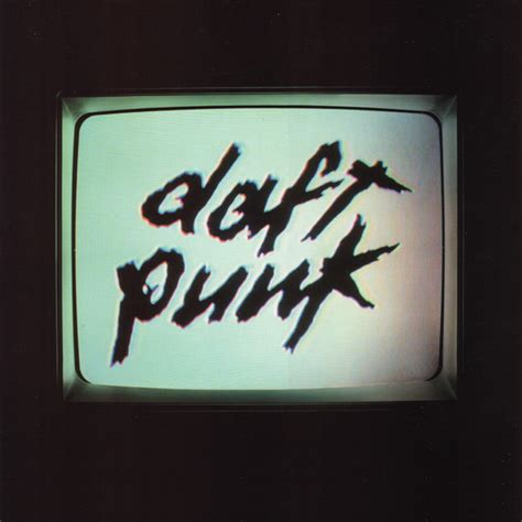 Daft Punk - Human After All (2005, Gatefold, Vinyl) | Discogs