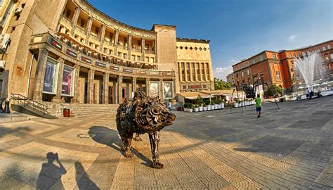 Armenia Yerevan | Wallpapers Quality