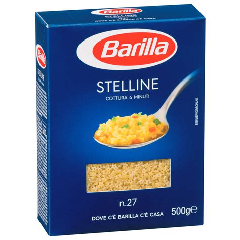 Barilla Pastina Pasta Recipes | Bryont Blog