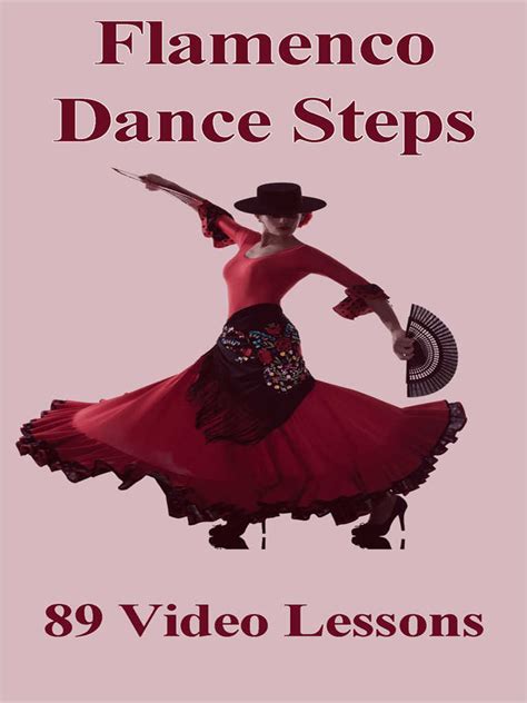 App Shopper: Flamenco Dance Steps (Education)