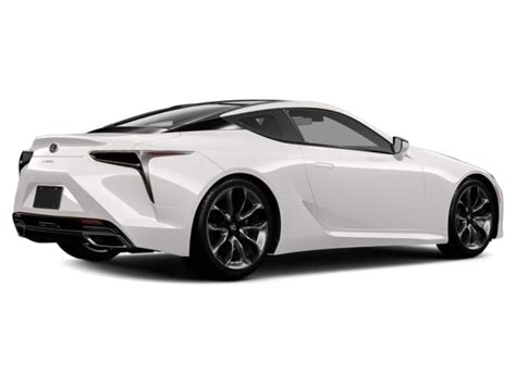 Photos & Video: 2023 Lexus LC Photos & Video - Consumer Reports