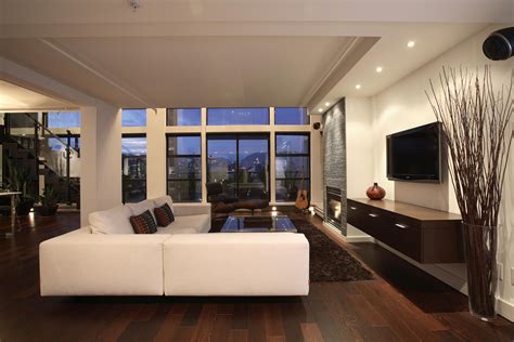 30 Modern Luxury Living Room Design Ideas