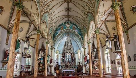 A History in Color: The Painted Churches of Schulenburg, Texas