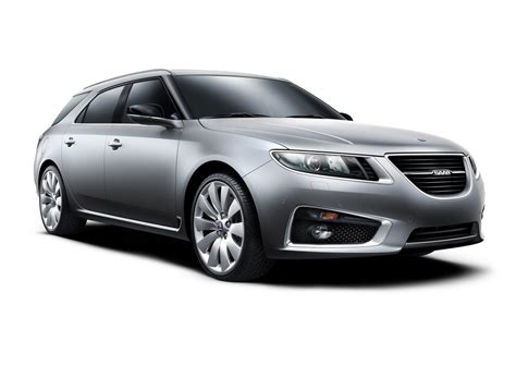 2011 Saab 9-5 SportWagon | Top Speed