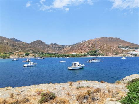 Beaches In Patmos - A Complete Guide To Over 25 Patmos Beaches!