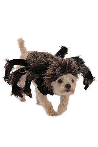 12 Scary Dog Costumes for Your Spooky Pooch | Dog halloween costumes, Small dog costumes, Dog ...