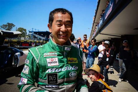 Drift King Keiichi Tsuchiya to join World Time Attack Challenge ...