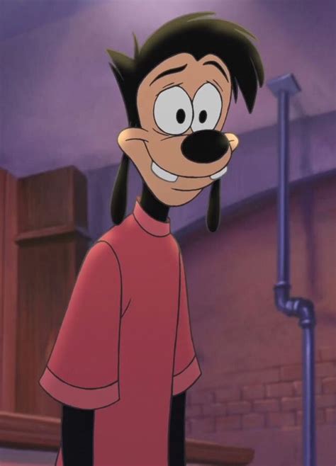 Max Goof | Disney Wiki | Fandom | Goofy movie, Goofy disney, Goofy