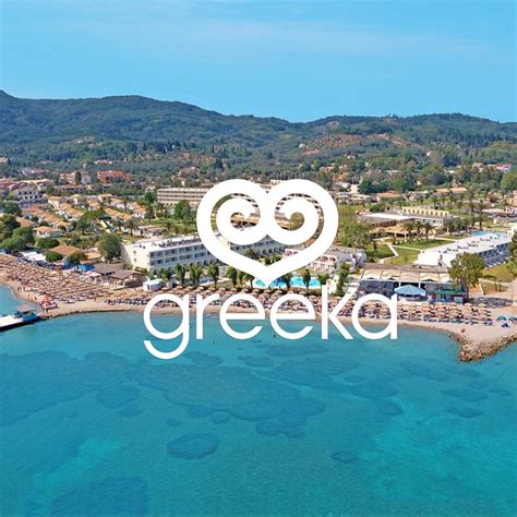 Messonghi Beach Hotel in Corfu - Photos & Hotel Map | Greeka