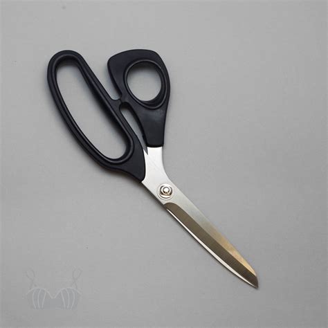 8.5 Inch Kai Left-Handed Scissors - Bra-Makers Supply