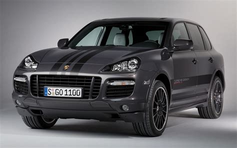 PORSCHE CAYENNE GTS HD papel de parede: Widescreen: Alta definição: Fullscreen