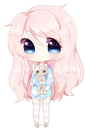 Antena J Pole Vhf grid: [View 39+] Cute Chibi Anime Girl Sketch