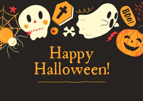 Happy Halloween 2021: Whatsapp Status Videos to Download