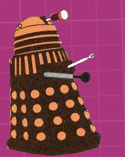 MASTERING THE DALEK PLANS | Doctor Who Magazine Chronicles 1973