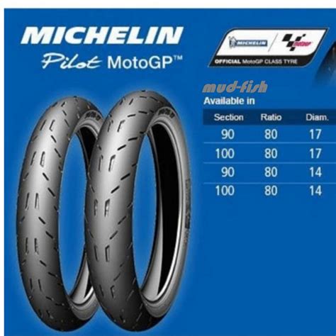 Michelin Pilot MotoGp Tires for Yamha Sniper 150 , Honda RS150 , Scooter in stock now ...