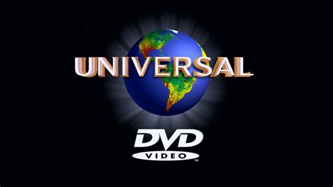 Universal DVD logo remake (1998-2002) by AlexanderWurmser2000 on DeviantArt