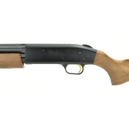 Mossberg 500C Youth 20 Gauge shotgun for sale.