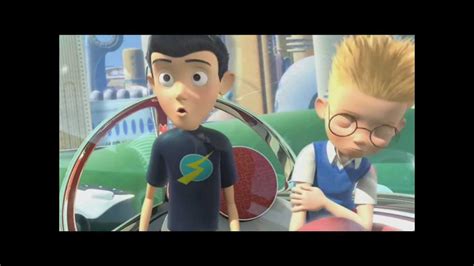 Meet the Robinsons - Trailer - YouTube