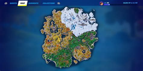 Fortnite Chapter 4 Season 1: Tips And Tricks To Win Matches