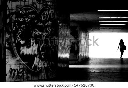 Dark tunnel Images - Search Images on Everypixel