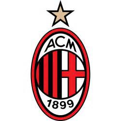 Transparent Ac Milan Logo Png Ac Milan Logo Png Png Image Transparent | Images and Photos finder