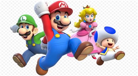 Super Mario Run: How to Unlock Toad, Princess Peach, and More Playable Characters