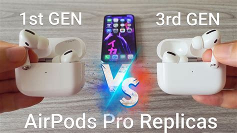 Apple AirPods Pro 1st generation - town-green.com