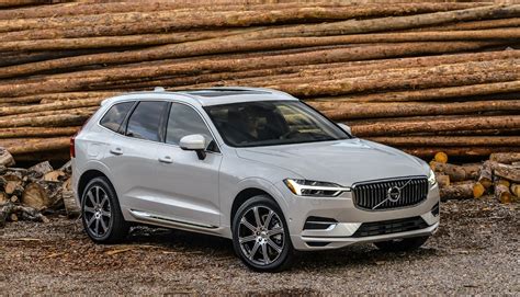 2019 Volvo XC60 Hybrid: Review, Trims, Specs, Price, New Interior Features, Exterior Design, and ...