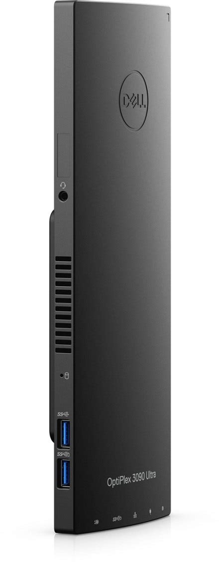 Dell Optiplex 3090 Ultra System Guide | Dell US