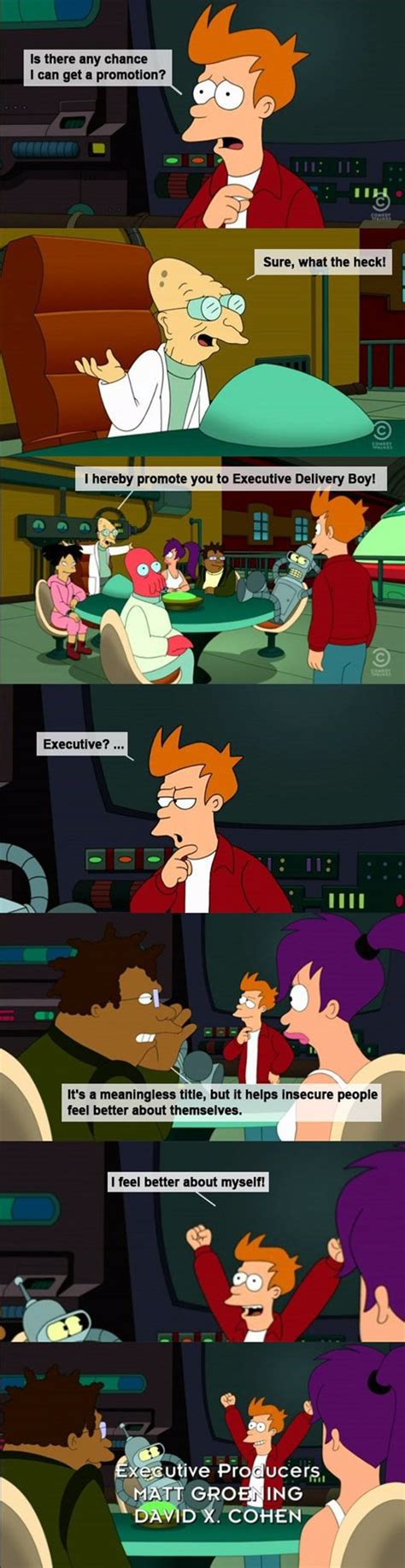 11 Awesome 'Futurama' Moments You'll Want To Relive - Part 1