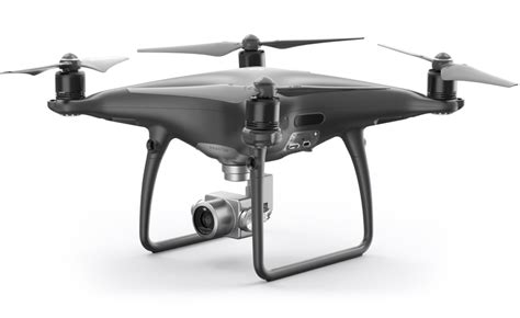 Phantom 4 Pro: Is This the Best drone on the Market Today? - Half ...