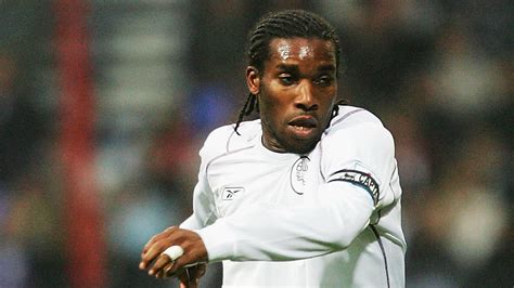 Jay-Jay Okocha Now | Jay Jay | Ex Bolton Wanderers & Nigeria