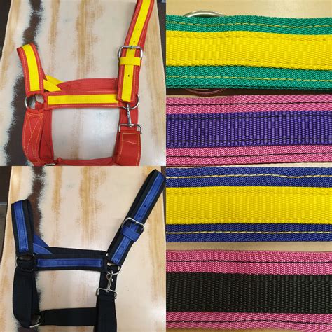 Heavy Horse Headcollars | H. Hargreaves & Son Ltd