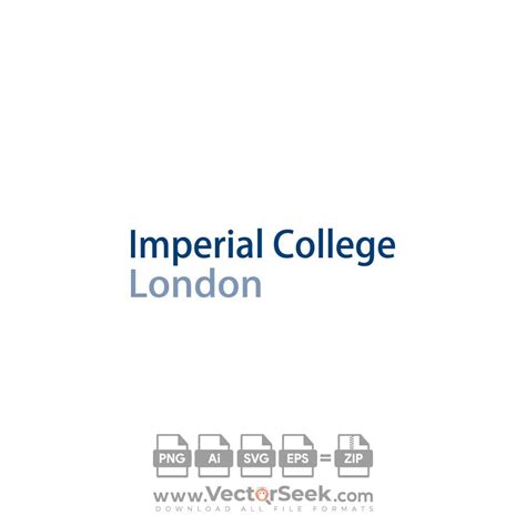 Imperial College London Logo Vector - (.Ai .PNG .SVG .EPS Free Download)