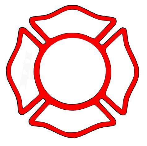 Fire Dept Logo Clipart | Free download on ClipArtMag