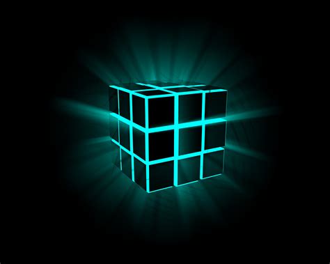 🔥 [50+] Rubik's Cube Wallpapers | WallpaperSafari