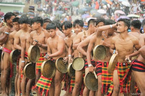 Kalinga gong ensemble, banga dance set world records | ABS-CBN News