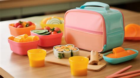 Discover The Best Bento Box Accessories For Convenient Meal Prep ...