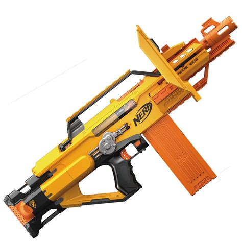 stampede-ecs-18-nerf-n-stike-elite | NERF Gun Rentals