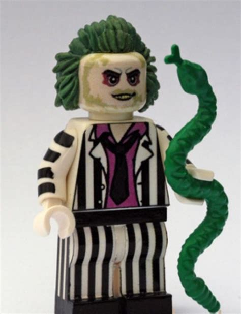 Image - Lego beetlejuice.jpg | Lego Dimensions Fanon Wikia | FANDOM powered by Wikia