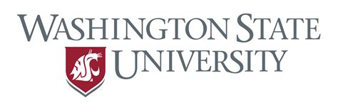 Washington State University Logo PNG Transparent & SVG Vector - Freebie ...